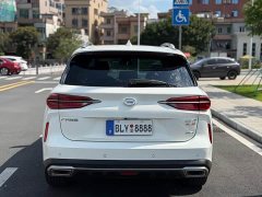 GAC GS4 PLUS 390T Edition - ფოტო 7