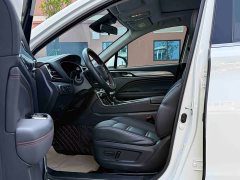 GAC GS4 PLUS 390T Edition - ფოტო 8