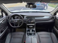 GAC GS4 PLUS 390T Edition - ფოტო 9