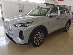 Chery T9 120 Long Range Edition Version 5 - ფოტო 1