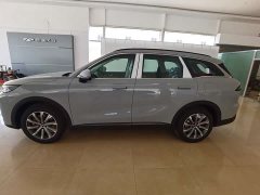 Chery T9 120 Long Range Edition Version 5 - ფოტო 3