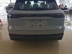 Chery T9 120 Long Range Edition Version 5 - ფოტო 4