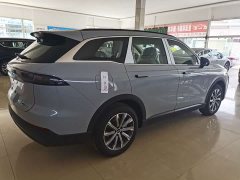 Chery T9 120 Long Range Edition Version 5 - ფოტო 5