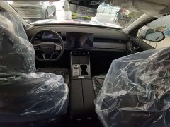Chery T9 120 Long Range Edition Version 5 - ფოტო 7