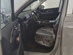 Chery T9 120 Long Range Edition Version 5 - ფოტო 8