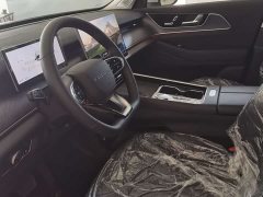Chery T9 120 Long Range Edition Version 5 - ფოტო 9
