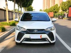 Toyota Yaris L 1.5L CVT Leading Plus Edition - ფოტო 2