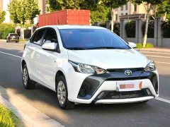 Toyota Yaris L 1.5L CVT Leading Plus Edition - ფოტო 3