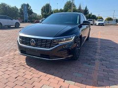 Volkswagen Passat 280TSI Elite - ფოტო 1