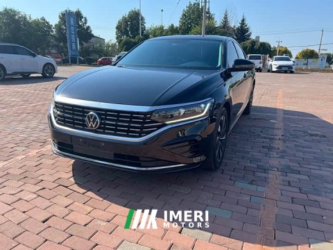 2022 Volkswagen Passat 280TSI Elite - ავტომობილი ჩინეთიდან