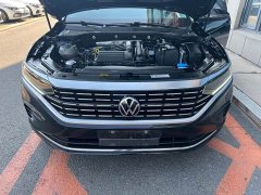 Volkswagen Passat 280TSI Elite - ფოტო 12
