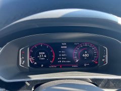 Volkswagen Passat 280TSI Elite - ფოტო 13