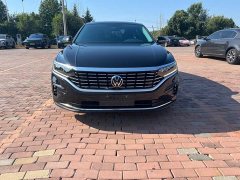Volkswagen Passat 280TSI Elite - ფოტო 2