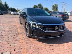 Volkswagen Passat 280TSI Elite - ფოტო 3