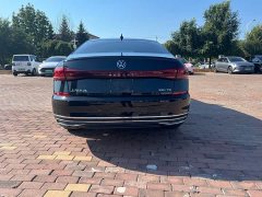 Volkswagen Passat 280TSI Elite - ფოტო 4
