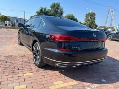 Volkswagen Passat 280TSI Elite - ფოტო 5