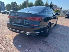 Volkswagen Passat 280TSI Elite - ფოტო 6