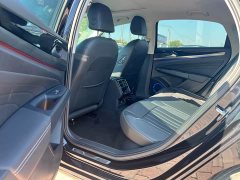 Volkswagen Passat 280TSI Elite - ფოტო 8
