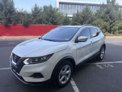 Nissan Qashqai Classic 2.0L CVT XV Comfort Edition - ფოტო 1