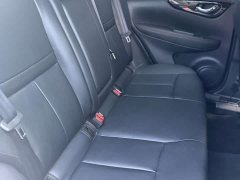 Nissan Qashqai Classic 2.0L CVT XV Comfort Edition - ფოტო 10