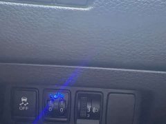 Nissan Qashqai Classic 2.0L CVT XV Comfort Edition - ფოტო 11