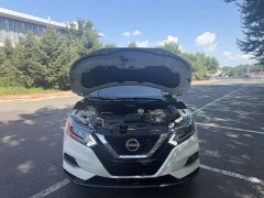 Nissan Qashqai Classic 2.0L CVT XV Comfort Edition - ფოტო 13