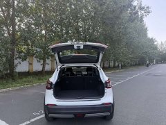 Nissan Qashqai Classic 2.0L CVT XV Comfort Edition - ფოტო 14