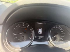 Nissan Qashqai Classic 2.0L CVT XV Comfort Edition - ფოტო 15