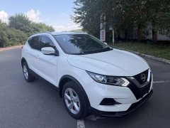 Nissan Qashqai Classic 2.0L CVT XV Comfort Edition - ფოტო 2