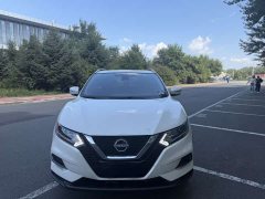 Nissan Qashqai Classic 2.0L CVT XV Comfort Edition - ფოტო 3