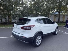 Nissan Qashqai Classic 2.0L CVT XV Comfort Edition - ფოტო 4