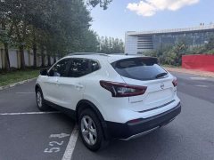 Nissan Qashqai Classic 2.0L CVT XV Comfort Edition - ფოტო 6
