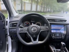 Nissan Qashqai Classic 2.0L CVT XV Comfort Edition - ფოტო 7