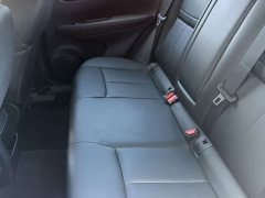 Nissan Qashqai Classic 2.0L CVT XV Comfort Edition - ფოტო 9