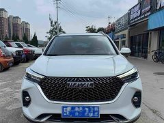 Haval M6 PLUS 1.5T DCT Luxury Smart Connected Edition - ფოტო 2