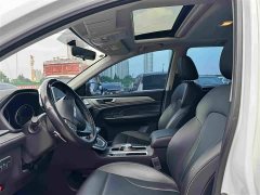Haval M6 PLUS 1.5T DCT Luxury Smart Connected Edition - ფოტო 4
