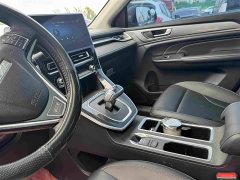 Haval M6 PLUS 1.5T DCT Luxury Smart Connected Edition - ფოტო 5