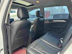 Haval M6 PLUS 1.5T DCT Luxury Smart Connected Edition - ფოტო 6
