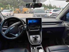 Haval M6 PLUS 1.5T DCT Luxury Smart Connected Edition - ფოტო 7