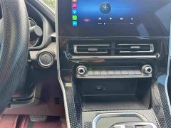 Haval M6 PLUS 1.5T DCT Luxury Smart Connected Edition - ფოტო 8