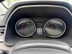 Haval M6 PLUS 1.5T DCT Luxury Smart Connected Edition - ფოტო 9