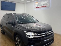 Volkswagen Touareg 280TSI FWD Comfort Edition - ფოტო 1