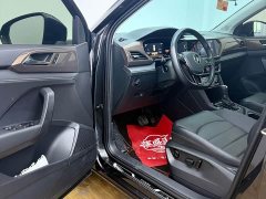 Volkswagen Touareg 280TSI FWD Comfort Edition - ფოტო 11