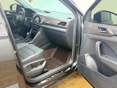 Volkswagen Touareg 280TSI FWD Comfort Edition - ფოტო 12