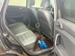 Volkswagen Touareg 280TSI FWD Comfort Edition - ფოტო 13