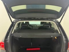 Volkswagen Touareg 280TSI FWD Comfort Edition - ფოტო 14