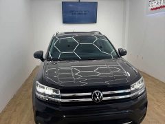 Volkswagen Touareg 280TSI FWD Comfort Edition - ფოტო 2