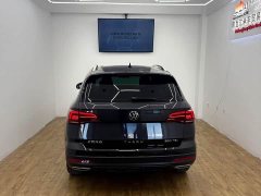 Volkswagen Touareg 280TSI FWD Comfort Edition - ფოტო 5