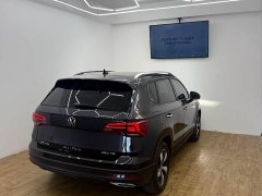 Volkswagen Touareg 280TSI FWD Comfort Edition - ფოტო 6