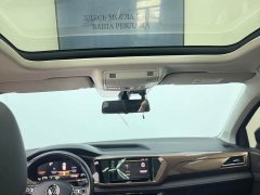 Volkswagen Touareg 280TSI FWD Comfort Edition - ფოტო 8